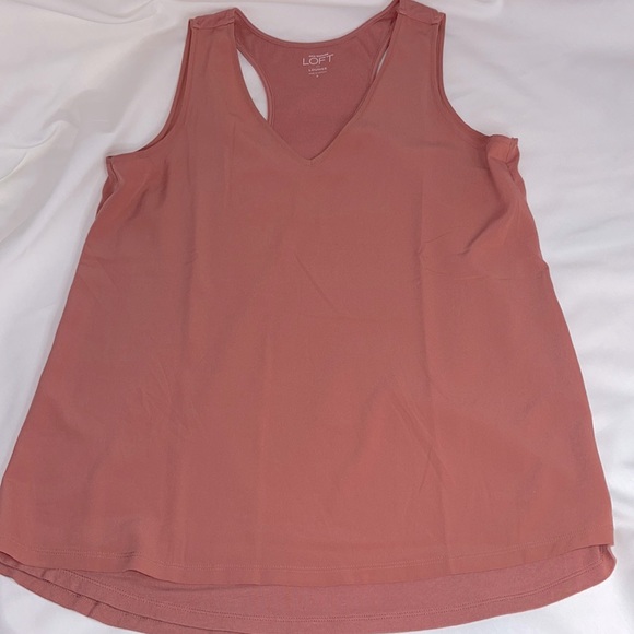 LOFT Tank Top | Small - Picture 2 of 7